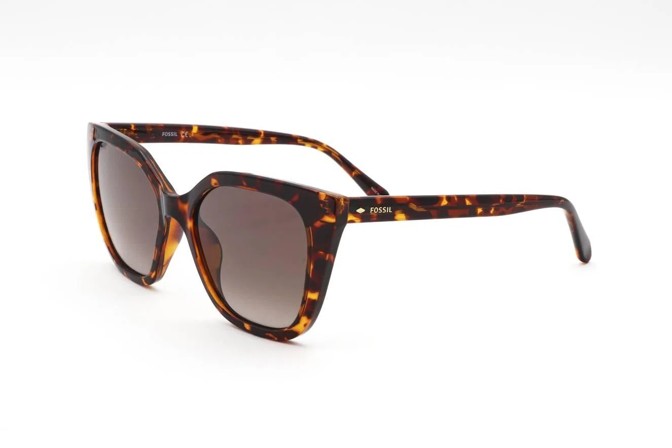 Fossil FOS3138_G_S Sunglasses - view 3